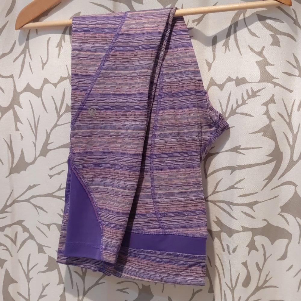 Lulu running tights